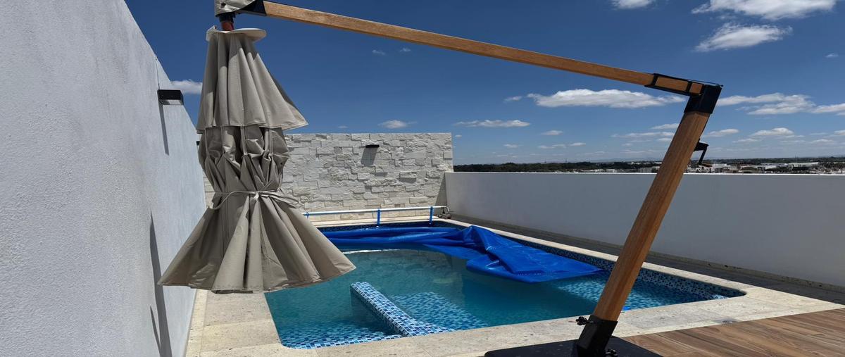 Foto de departamento en venta en  , polanco, san luis potosí, san luis potosí, 0 No. 05