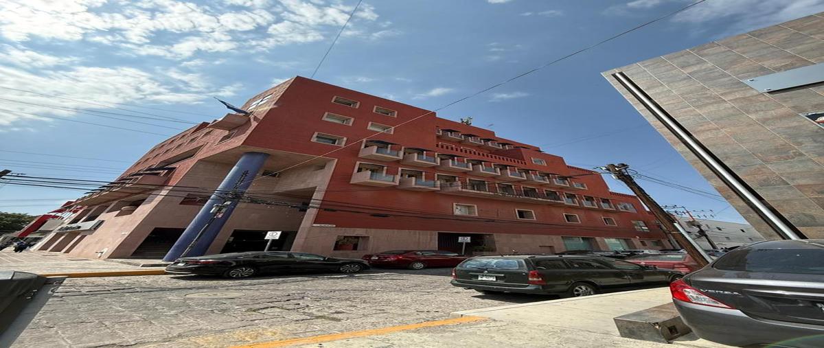 Foto de oficina en , polanco, san luis potosí, san luis potosí, 0 foto 02 Foto de oficina en venta en , polanco, san luis potosí, san luis potosí, 0 No. 02