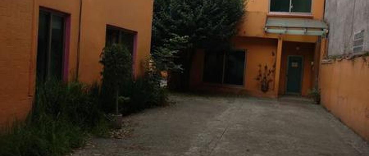 Foto de terreno habitacional en venta en  , polanco v sección, miguel hidalgo, df / cdmx, 10489510 No. 01