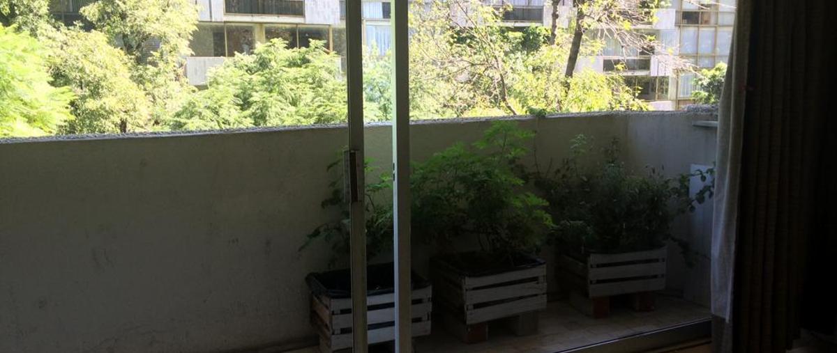 Foto de departamento en venta en  , polanco v sección, miguel hidalgo, df / cdmx, 11552220 No. 01