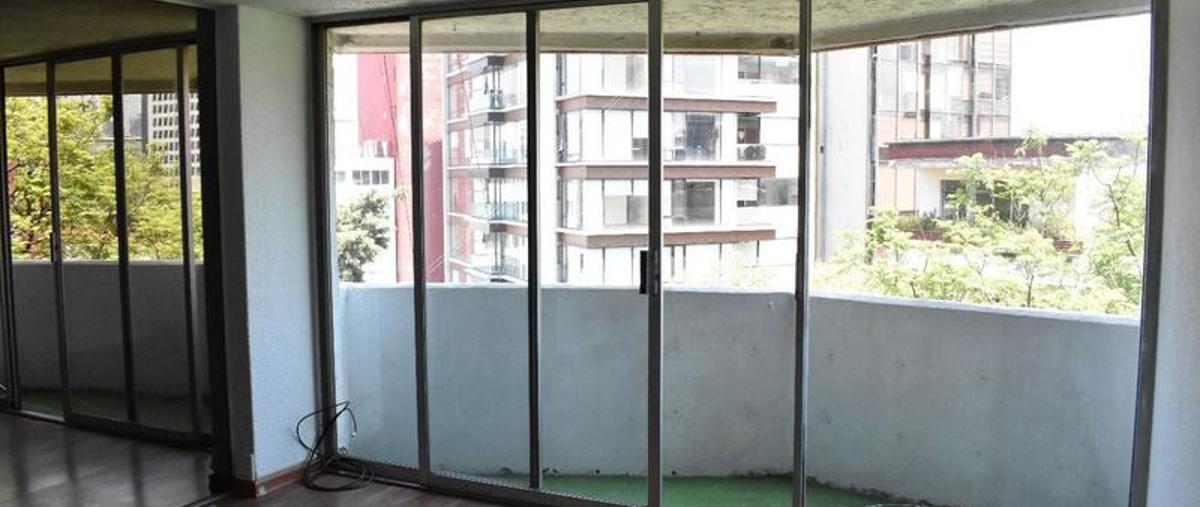 Foto de departamento en venta en  , polanco v sección, miguel hidalgo, df / cdmx, 11969287 No. 01