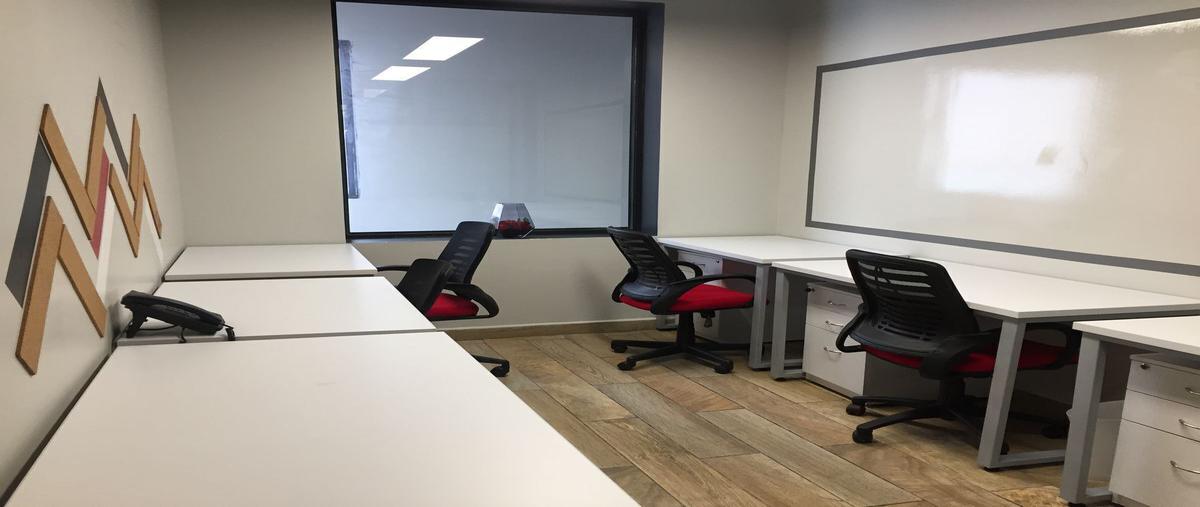 Foto de oficina en renta en  , polanco v sección, miguel hidalgo, df / cdmx, 14234641 No. 01