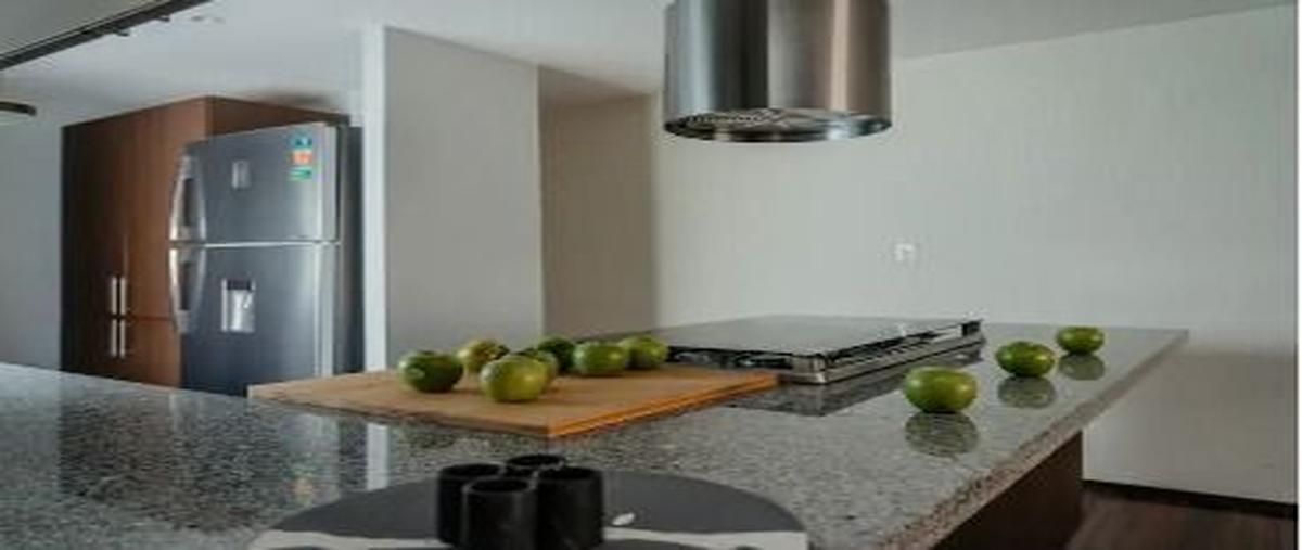Foto de departamento en venta en  , polanco v sección, miguel hidalgo, df / cdmx, 14393068 No. 04