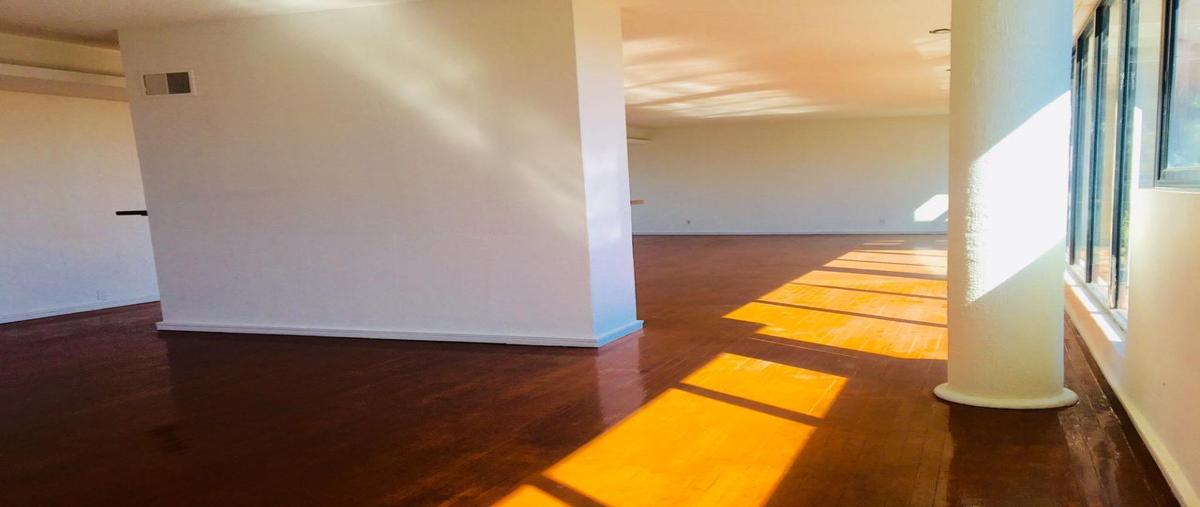 Foto de oficina en renta en  , polanco v sección, miguel hidalgo, df / cdmx, 17879451 No. 03