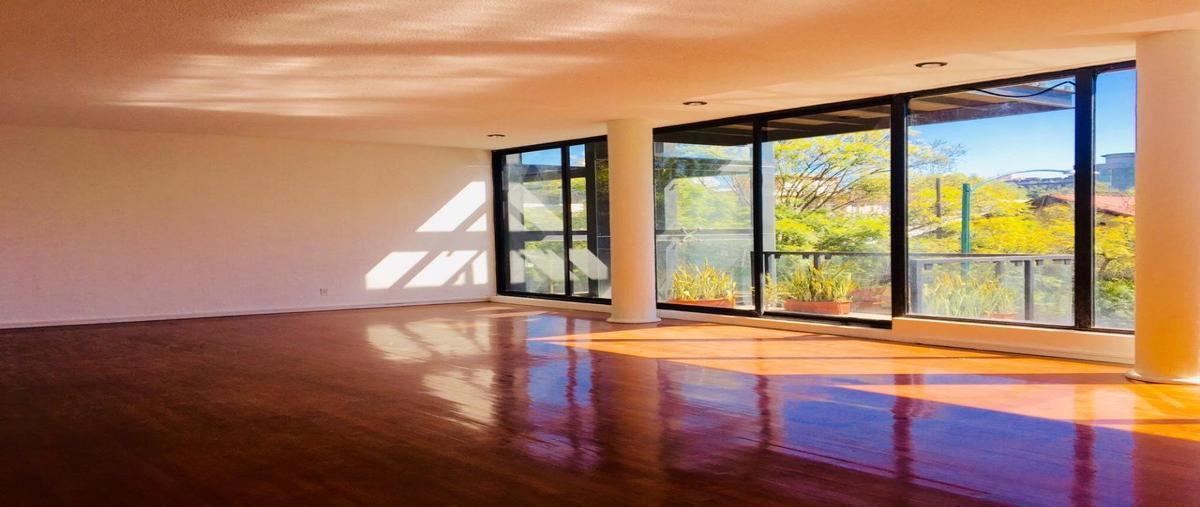 Foto de oficina en renta en  , polanco v sección, miguel hidalgo, df / cdmx, 17879451 No. 05