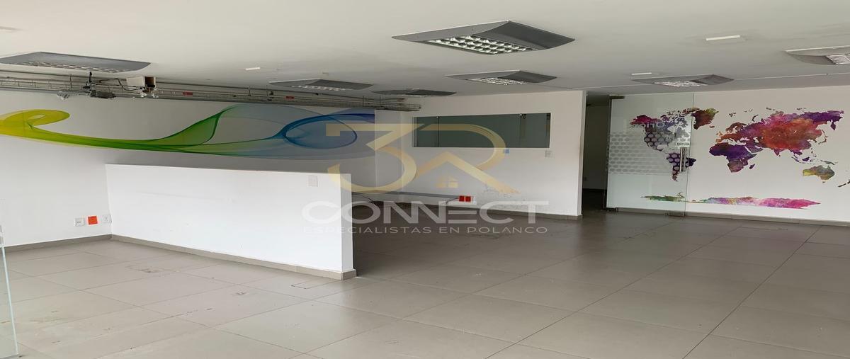 Foto de oficina en renta en  , polanco v sección, miguel hidalgo, df / cdmx, 20828685 No. 03