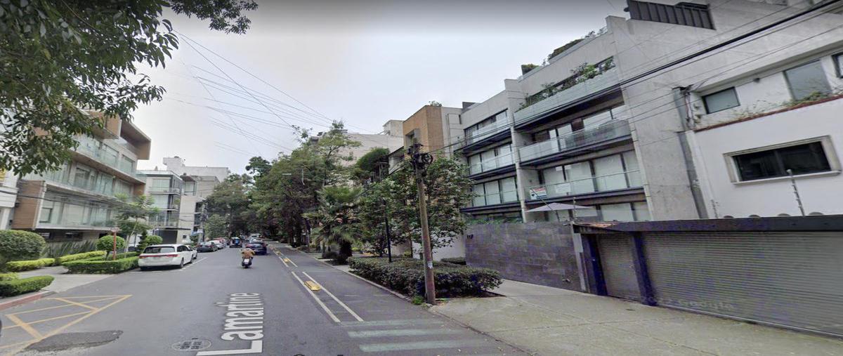 Foto de edificio en renta en  , polanco v sección, miguel hidalgo, df / cdmx, 24134117 No. 03