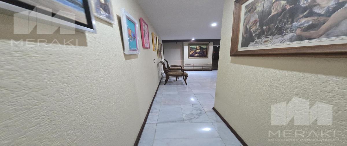 Foto de departamento en venta en  , polanco v sección, miguel hidalgo, df / cdmx, 24789336 No. 03