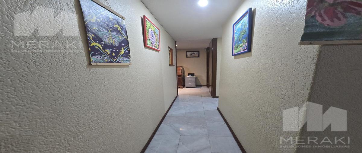 Foto de departamento en venta en  , polanco v sección, miguel hidalgo, df / cdmx, 24789336 No. 05