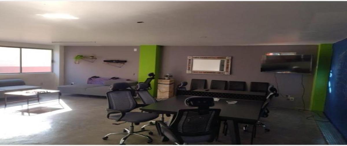 Foto de oficina en venta en  , polanco v sección, miguel hidalgo, df / cdmx, 24790593 No. 03