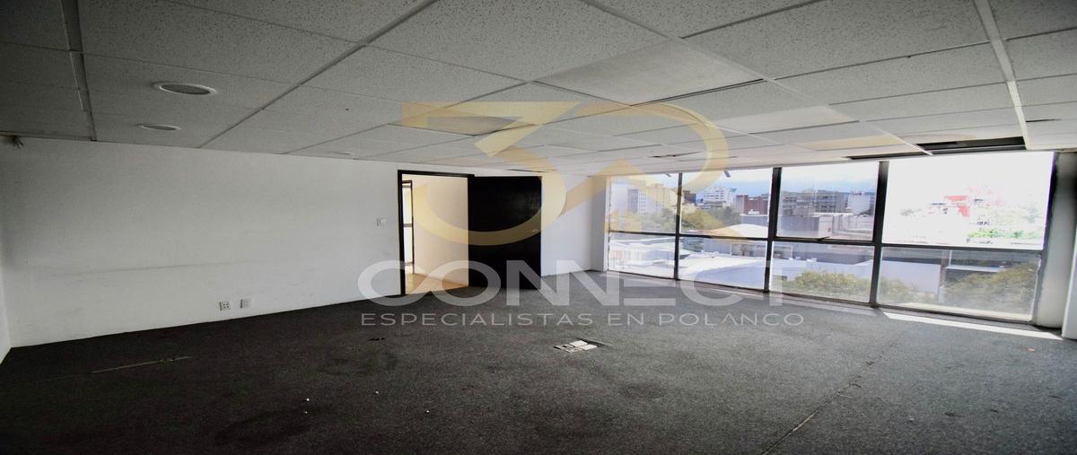 Foto de oficina en renta en  , polanco v sección, miguel hidalgo, df / cdmx, 24826676 No. 04