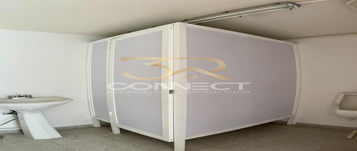 Foto de oficina en renta en  , polanco v sección, miguel hidalgo, df / cdmx, 25791571 No. 05