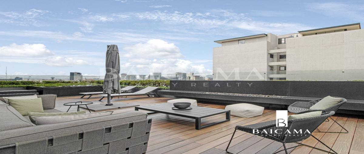 Foto de departamento en venta en  , polanco v sección, miguel hidalgo, df / cdmx, 26928722 No. 09