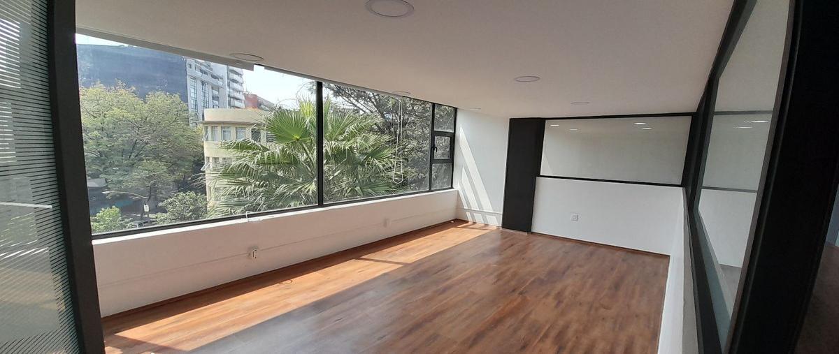 Foto de oficina en renta en  , polanco v sección, miguel hidalgo, df / cdmx, 26972959 No. 03