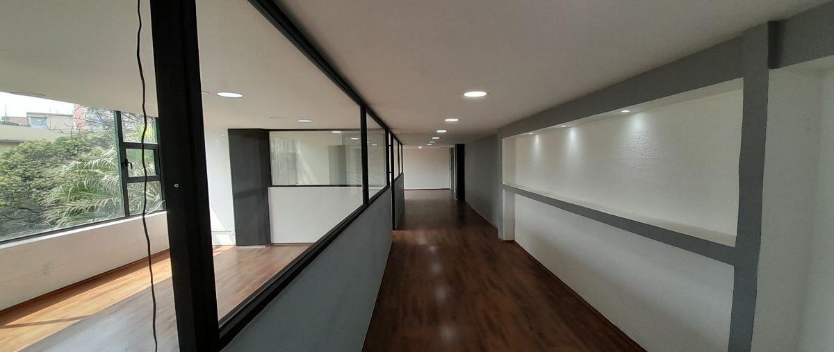 Foto de oficina en renta en  , polanco v sección, miguel hidalgo, df / cdmx, 26972959 No. 04