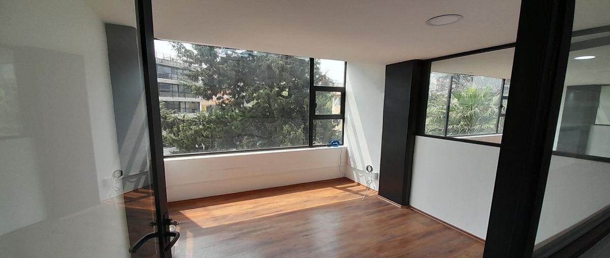 Foto de oficina en renta en  , polanco v sección, miguel hidalgo, df / cdmx, 26972959 No. 05