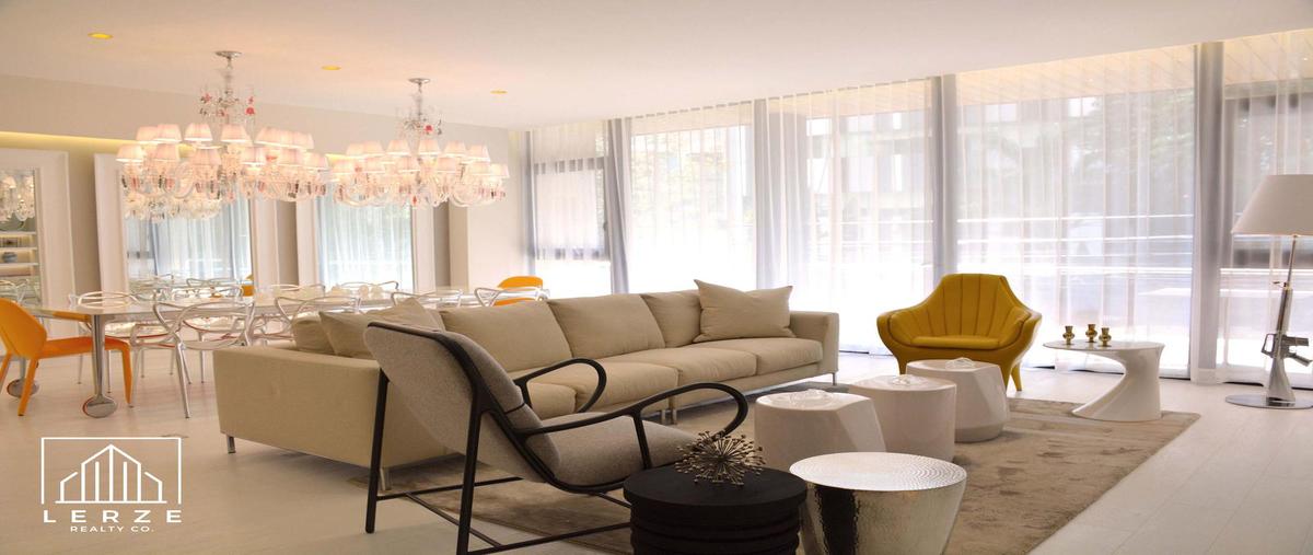 Foto de departamento en venta en  , polanco v sección, miguel hidalgo, df / cdmx, 26996891 No. 05