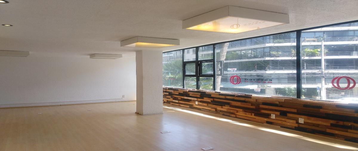 Foto de oficina en renta en  , polanco v sección, miguel hidalgo, df / cdmx, 27337516 No. 03
