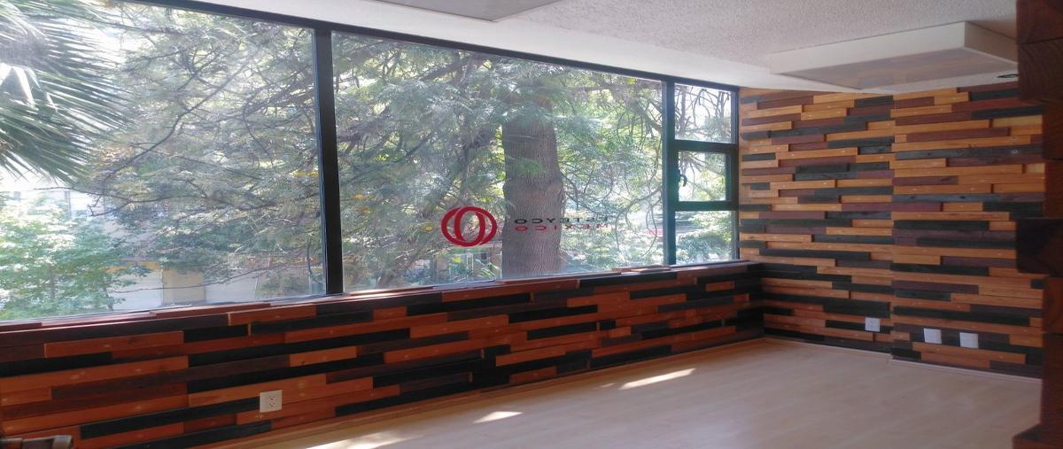 Foto de oficina en renta en  , polanco v sección, miguel hidalgo, df / cdmx, 27337516 No. 04