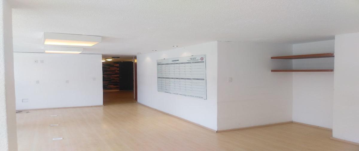 Foto de oficina en renta en  , polanco v sección, miguel hidalgo, df / cdmx, 27337516 No. 05