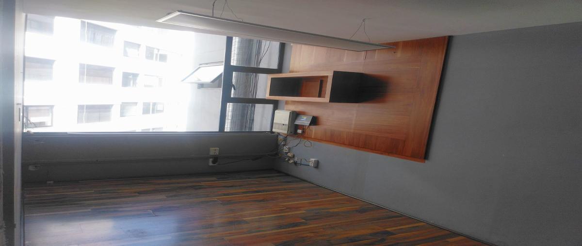 Foto de oficina en renta en  , polanco v sección, miguel hidalgo, df / cdmx, 27337565 No. 03