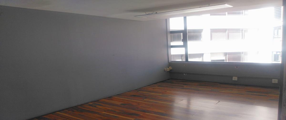 Foto de oficina en renta en  , polanco v sección, miguel hidalgo, df / cdmx, 27337565 No. 04