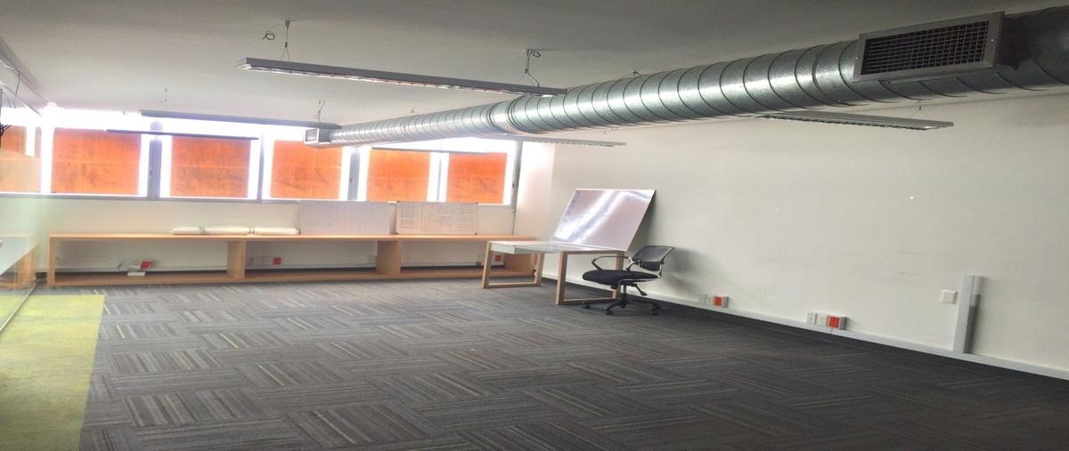 Foto de oficina en renta en  , polanco v sección, miguel hidalgo, df / cdmx, 27337576 No. 04