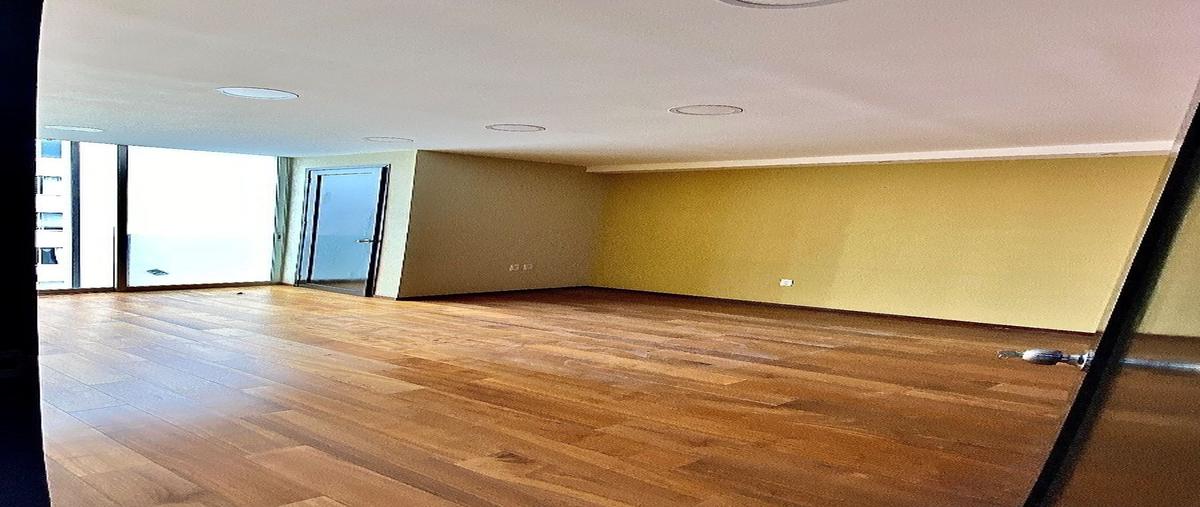 Foto de oficina en renta en  , polanco v sección, miguel hidalgo, df / cdmx, 27337635 No. 04