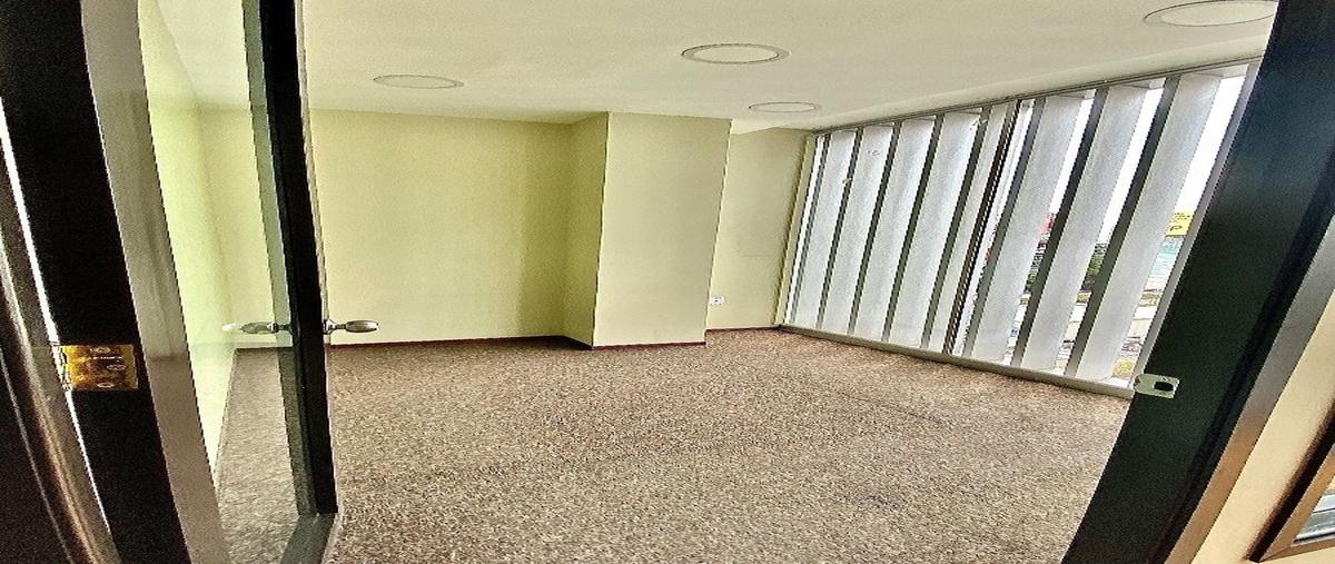 Foto de oficina en renta en  , polanco v sección, miguel hidalgo, df / cdmx, 27337635 No. 05