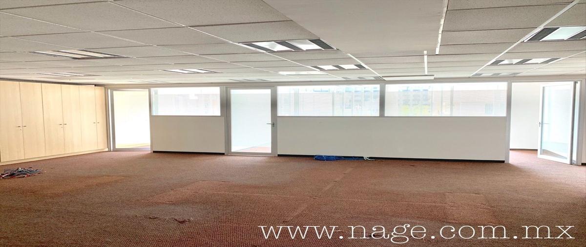 Foto de oficina en renta en  , polanco v sección, miguel hidalgo, df / cdmx, 27337663 No. 03