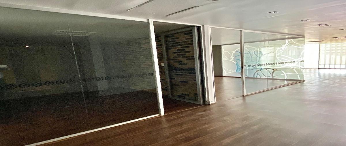 Foto de oficina en renta en  , polanco v sección, miguel hidalgo, df / cdmx, 27337673 No. 04