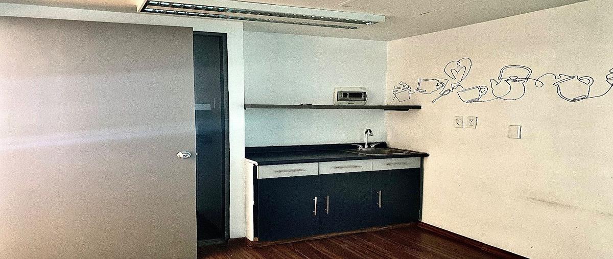 Foto de oficina en renta en  , polanco v sección, miguel hidalgo, df / cdmx, 27337673 No. 05