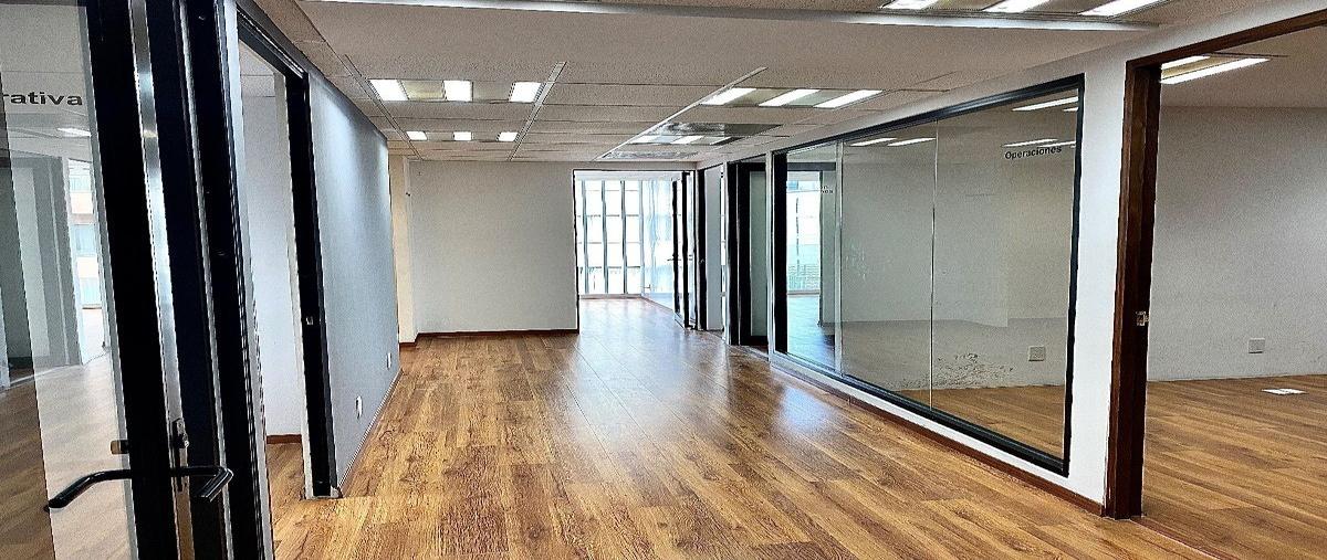 Foto de oficina en renta en  , polanco v sección, miguel hidalgo, df / cdmx, 27337681 No. 03