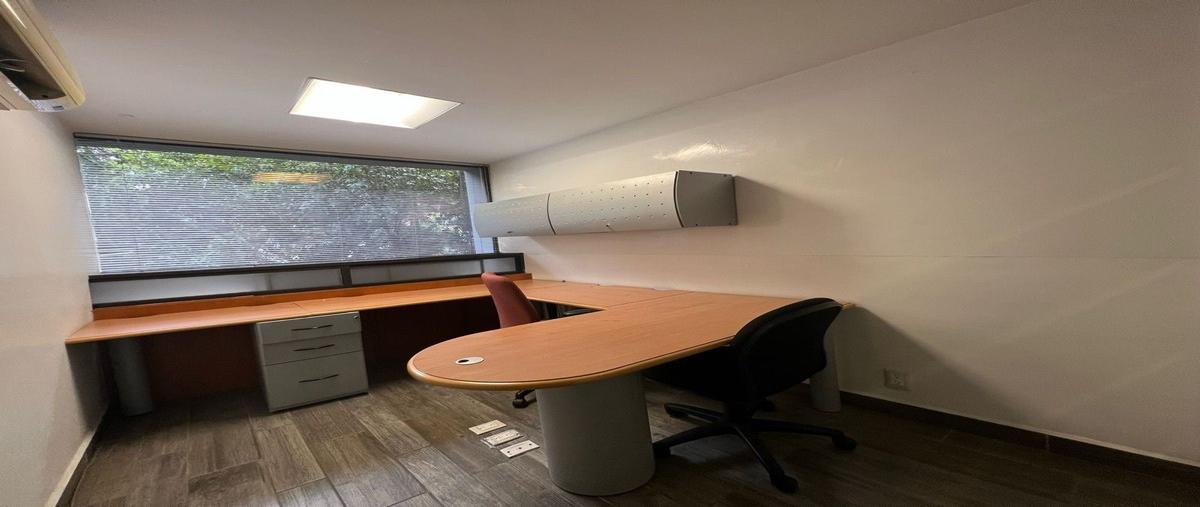 Foto de oficina en renta en  , polanco v sección, miguel hidalgo, df / cdmx, 27337701 No. 04