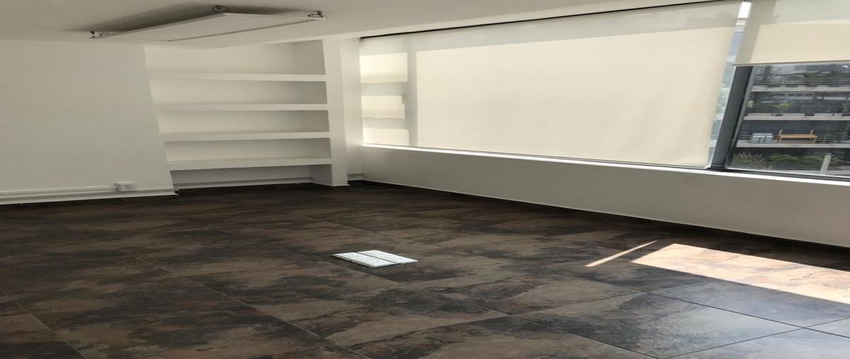 Foto de oficina en renta en  , polanco v sección, miguel hidalgo, df / cdmx, 27337704 No. 03