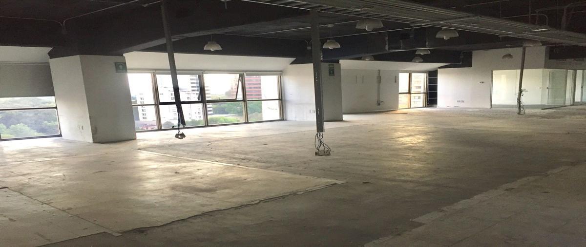 Foto de oficina en renta en  , polanco v sección, miguel hidalgo, df / cdmx, 27337746 No. 04