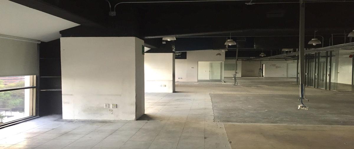 Foto de oficina en renta en  , polanco v sección, miguel hidalgo, df / cdmx, 27337746 No. 05