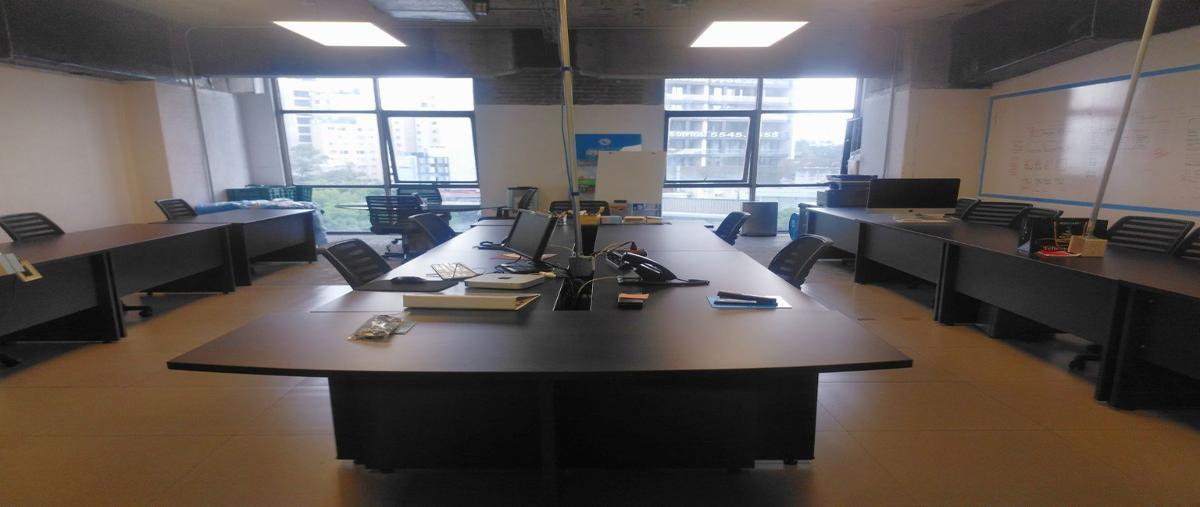 Foto de oficina en renta en  , polanco v sección, miguel hidalgo, df / cdmx, 27337847 No. 03