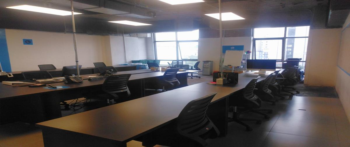 Foto de oficina en renta en  , polanco v sección, miguel hidalgo, df / cdmx, 27337847 No. 05