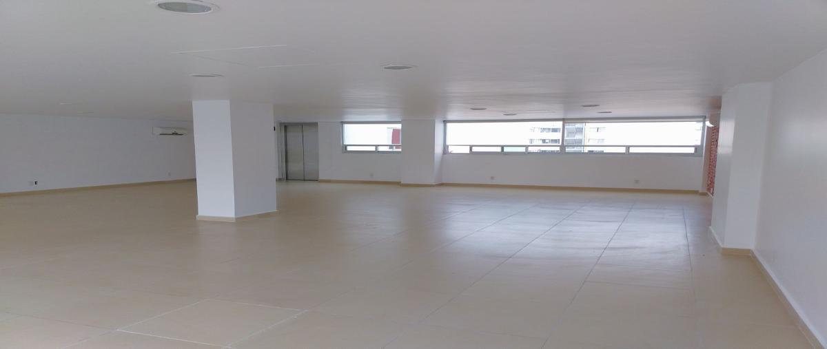 Foto de oficina en renta en  , polanco v sección, miguel hidalgo, df / cdmx, 27337870 No. 03