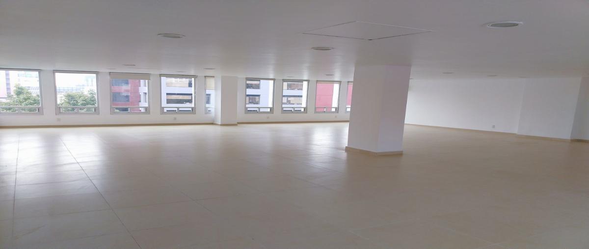 Foto de oficina en renta en  , polanco v sección, miguel hidalgo, df / cdmx, 27337870 No. 04