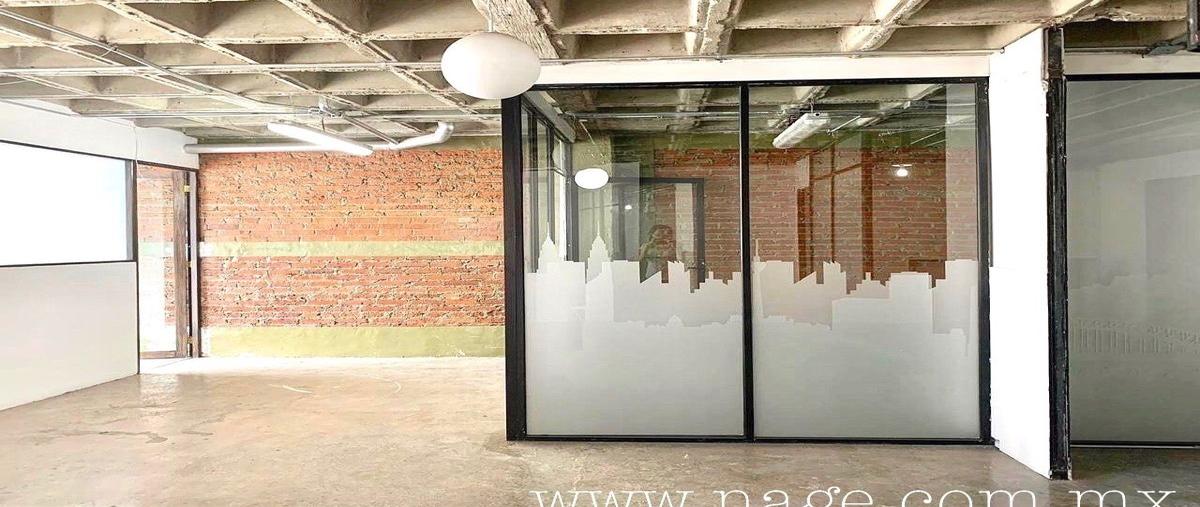 Foto de oficina en renta en  , polanco v sección, miguel hidalgo, df / cdmx, 27337884 No. 05