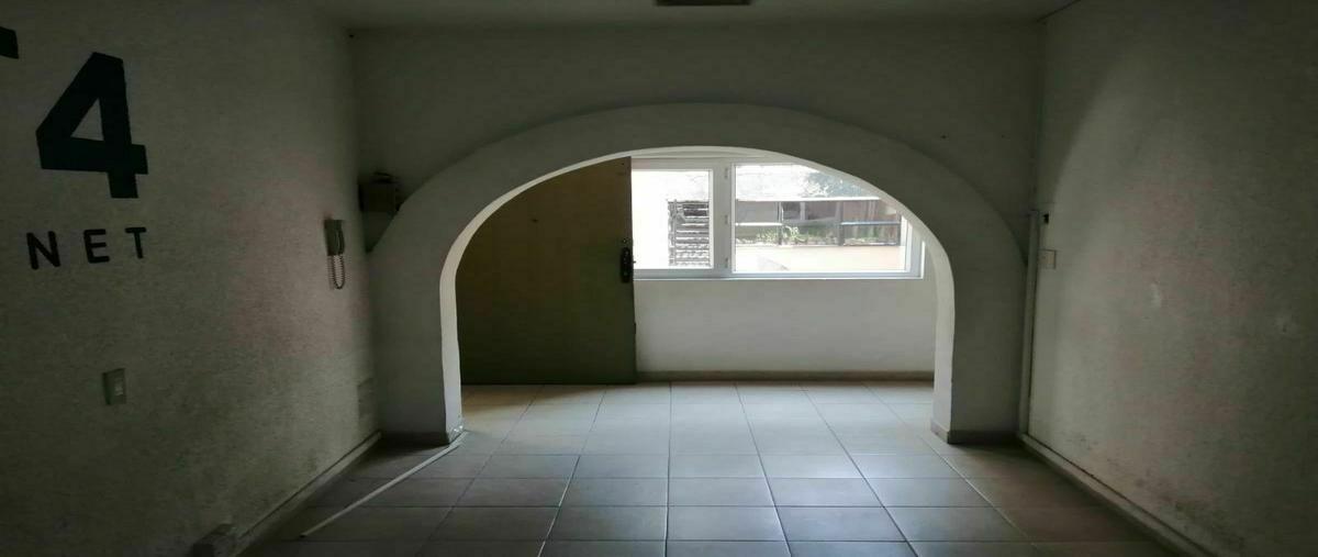 Foto de oficina en renta en  , polanco v sección, miguel hidalgo, df / cdmx, 27337977 No. 03