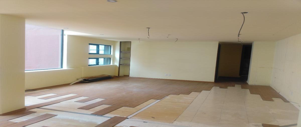 Foto de oficina en renta en  , polanco v sección, miguel hidalgo, df / cdmx, 27338080 No. 03