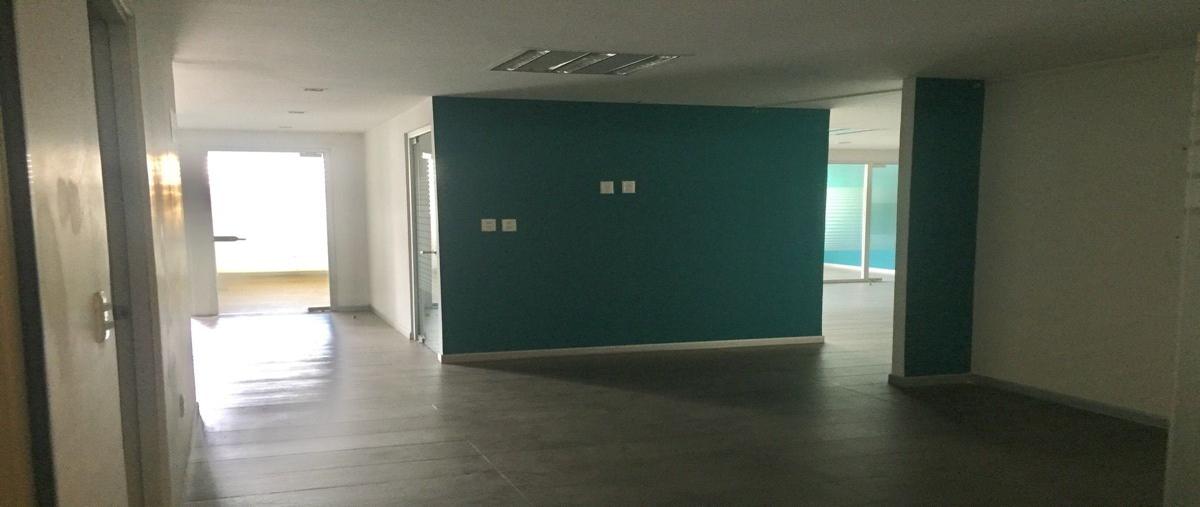 Foto de oficina en renta en  , polanco v sección, miguel hidalgo, df / cdmx, 27338171 No. 03