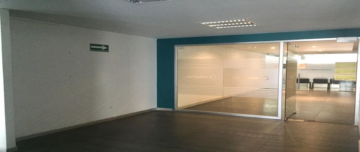 Foto de oficina en renta en  , polanco v sección, miguel hidalgo, df / cdmx, 27338171 No. 04