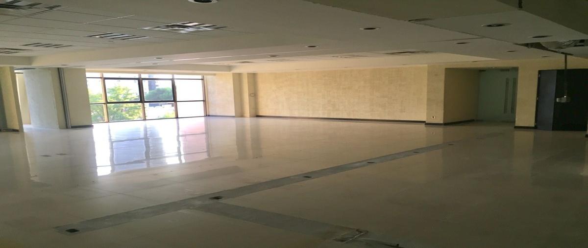 Foto de oficina en renta en  , polanco v sección, miguel hidalgo, df / cdmx, 27338194 No. 04