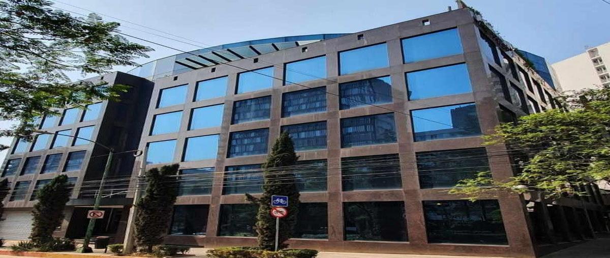 Foto de edificio en renta en  , polanco v sección, miguel hidalgo, df / cdmx, 27338231 No. 05