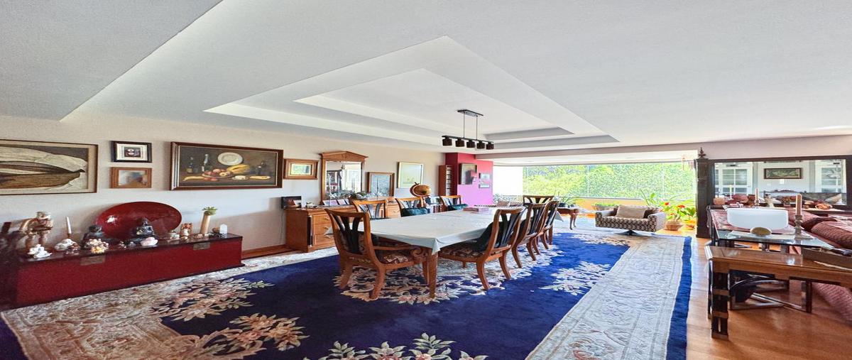 Foto de departamento en renta en  , polanco v sección, miguel hidalgo, df / cdmx, 0 No. 03