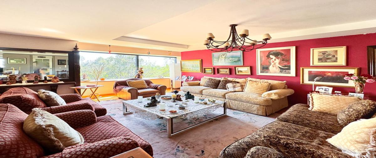 Foto de departamento en renta en  , polanco v sección, miguel hidalgo, df / cdmx, 0 No. 05